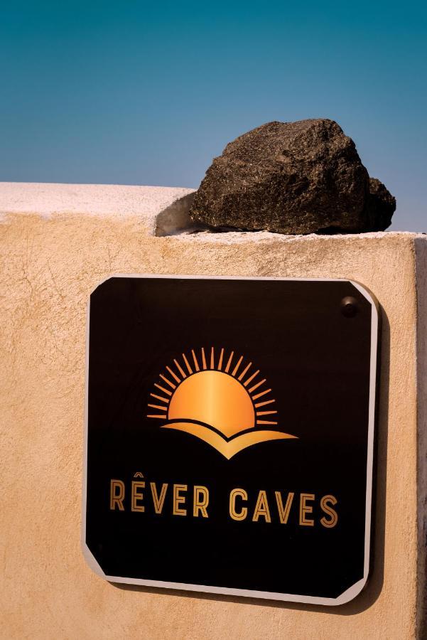Rever Caves Karterados  Esterno foto